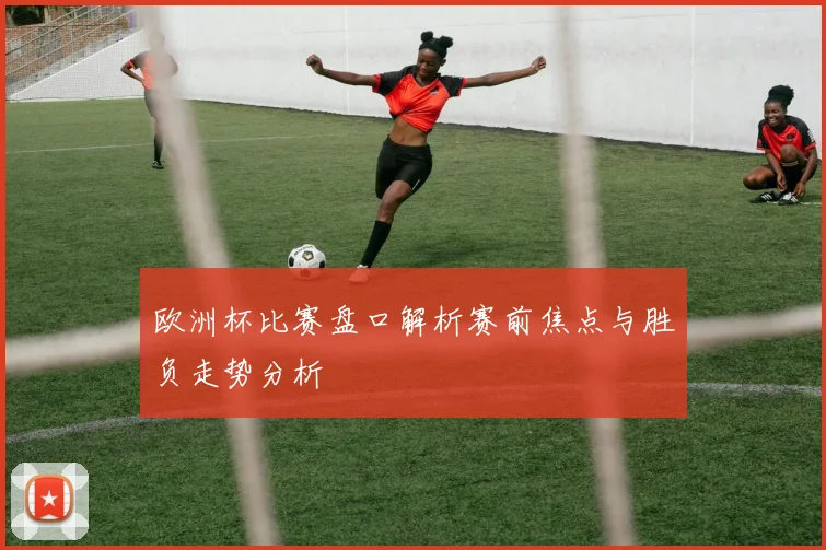 欧洲杯比赛盘口解析赛前焦点与胜负走势分析